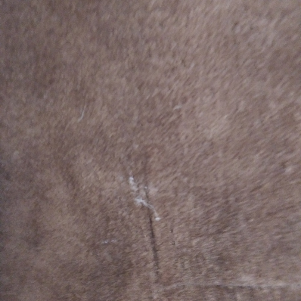 Suede jacket - Picture 5 of 8